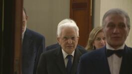Mattarella, le sfide e la speranza thumbnail