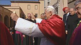 In ricordo di Papa Ratzinger thumbnail