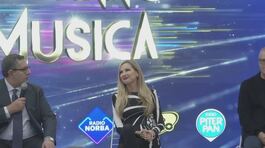 E' Mediaset il Capodanno in musica thumbnail