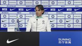 Le parole di Inzaghi thumbnail