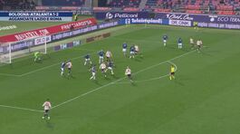 Bologna-Atalanta 1-2: agganciate Lazio e Roma thumbnail