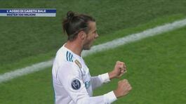 L'addio di Gareth Bale: mister 100 milioni thumbnail