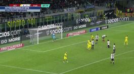 Inter-Parma 2-1 dts: all'ultimo respiro thumbnail
