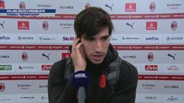 I "problemi" del Milan: cosa non va tra i rossoneri thumbnail