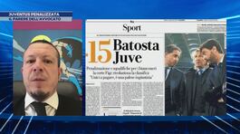 Juventus penalizzata thumbnail