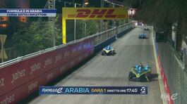Formula E in Arabia thumbnail