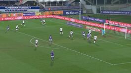Fiorentina-Torino 2-1 thumbnail