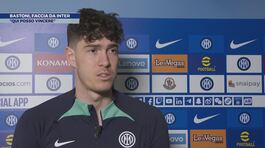 Bastoni, faccia da Inter: "Qui posso vincere" thumbnail