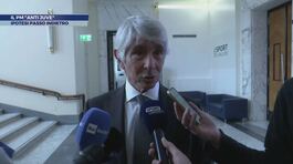 Il pm "anti Juve": ipotesi passo indietro thumbnail