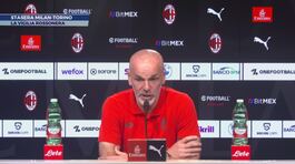Stasera Milan-Torino thumbnail