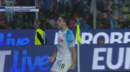 Verso Napoli-Cremonese thumbnail