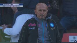 Spalletti e le "piccole" thumbnail