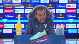 Uno spareggio Champions thumbnail