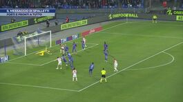 Il messaggio di Spalletti thumbnail