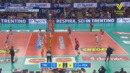 La giornata del volley thumbnail