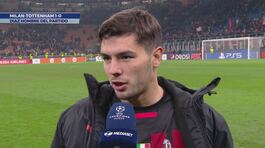 Milan-Tottenham 1-0, Diaz hombre del partido thumbnail