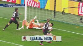 Milan-Tottenham, pagelle: un pieno di... 8 thumbnail