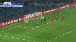 PSG-Bayern 0-1, decide l'ex Coman thumbnail