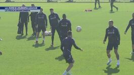 La Juve e l'Europa League: la vigilia bianconera thumbnail