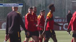 Oggi Salisburgo-Roma: Mou e Dybala, che fate? thumbnail