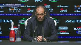 Allegri trova l'errore thumbnail