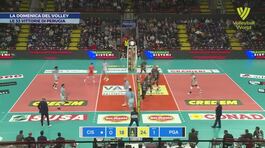 La domenica del volley thumbnail
