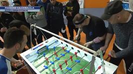 Passione calciobalilla: ecco l'Open d'Italia thumbnail