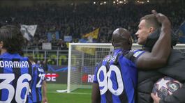 Inter - Porto 1-0 thumbnail