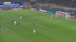 Inter, a Bologna per dimenticare il passato thumbnail