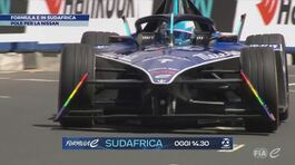 Formula E in Sudafrica thumbnail