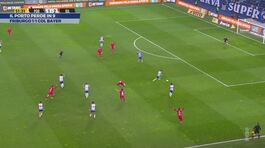 Il Porto perde in 9, Friburgo 1-1 col Bayern thumbnail
