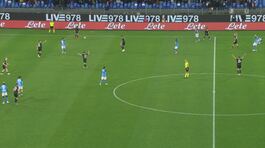 Napoli-Lazio 0-1 thumbnail
