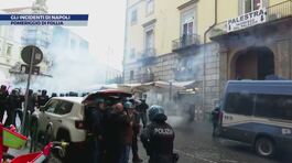 Gli incidenti di Napoli thumbnail