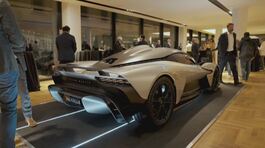Nuova Aston Martin Valhalla thumbnail