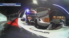 Formula E si corre a San Paolo thumbnail