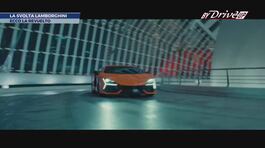 Nuova Lamborghini Revuelto thumbnail