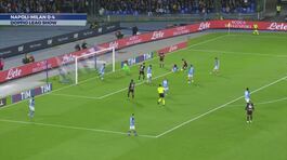 Napoli-Milan 0-4 thumbnail