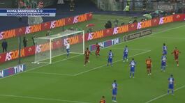 Roma-Sampdoria 3-0 thumbnail