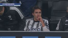 Domani Juve-Inter thumbnail