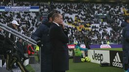 Juve, momento d'oro thumbnail