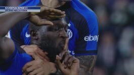 Juventus-Inter 1-1: il veleno nella coda thumbnail