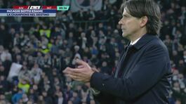 Inzaghi sotto esame thumbnail