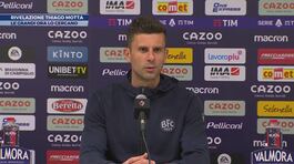Rivelazione Thiago Motta thumbnail