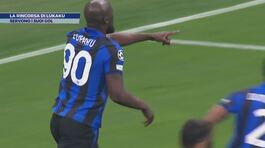 La rincorsa di Lukaku thumbnail