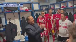 Il calcio tifa Berlusconi thumbnail
