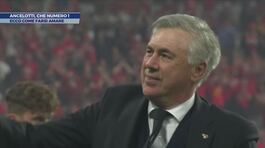 Ancelotti che numero 1! thumbnail