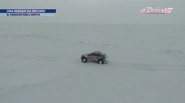 Nissan missione Polo Nord thumbnail