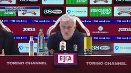 Torino-Roma 0-1 thumbnail