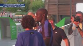 Inter: Lukaku nonostante tutto thumbnail