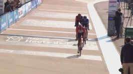Van der Poel vince ancora thumbnail